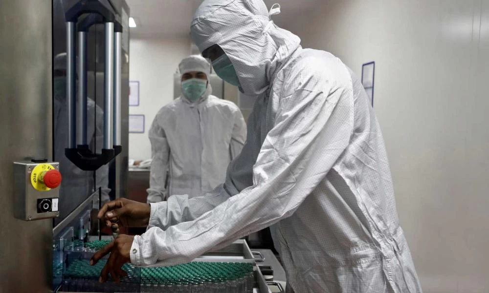 Κορονοϊός: Περίπου 10.000 κρούσματα μέσα σε ένα 24ωρο στην Ολλανδία